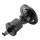 Mobile Origin Magnetic Vent Car Holder MO9 with Metal Plate - 1319542 - zdjęcie 3